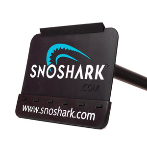 SnoShark®-Standard Size 39" | COMBO PACK with Storage Bag