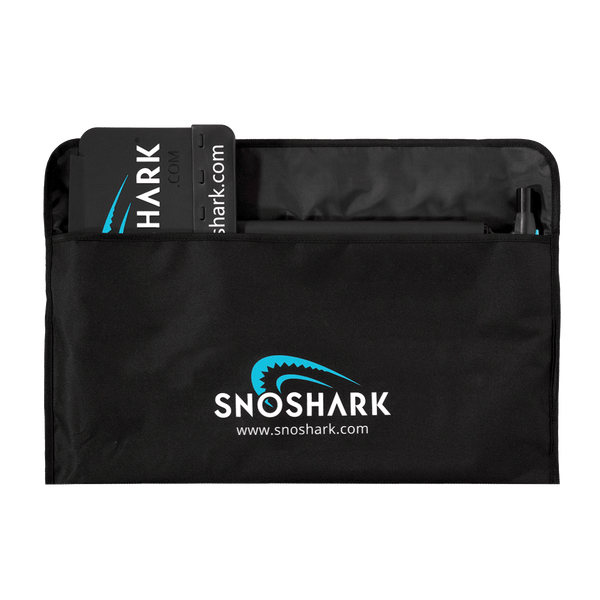 SnoShark®-XL Storage Bag